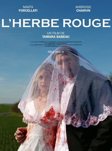 L'Herbe Rouge