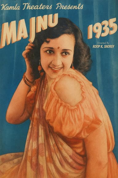 Majnu 1935