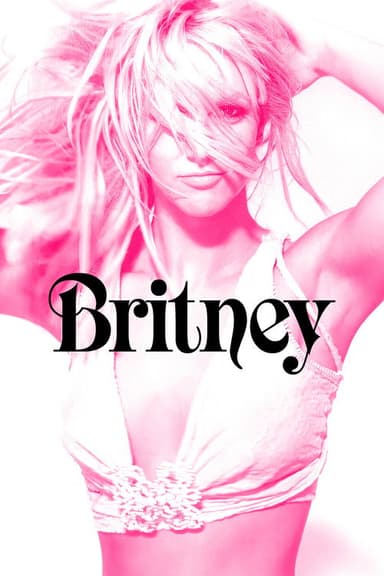 Britney Spears: Britney