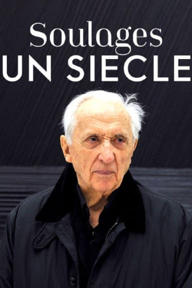 Soulages, un siècle