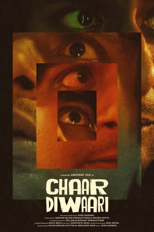 Chaar Diwaari