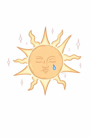 She's Sunshine