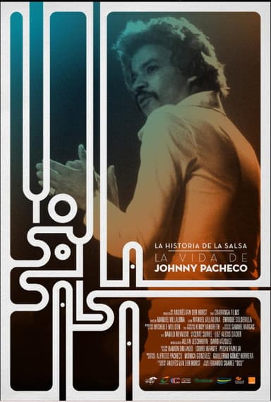 Yo soy la salsa