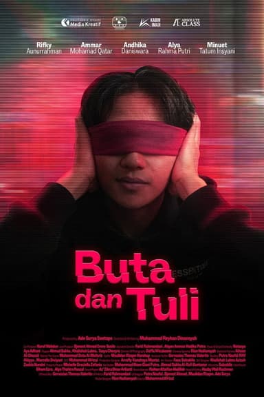 Blind and Deaf