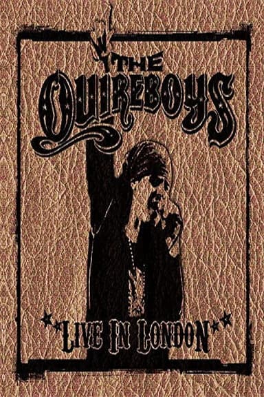 The Quireboys | Live In London