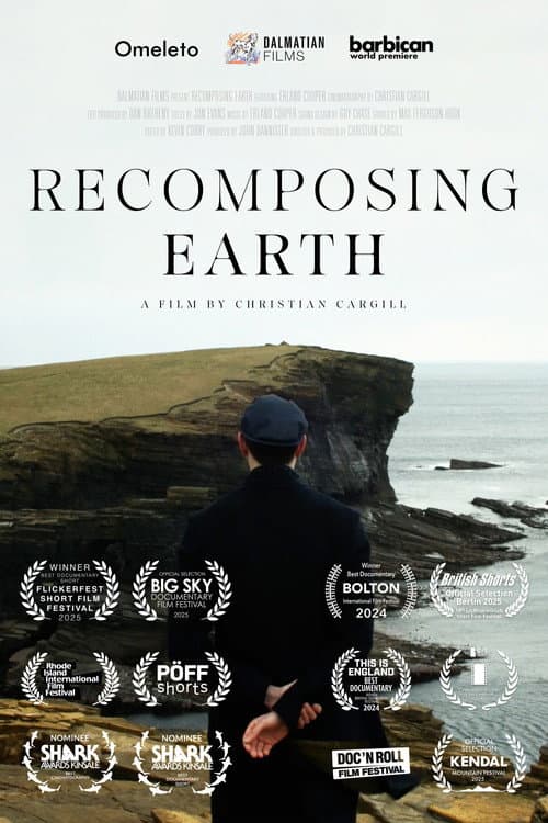 Recomposing Earth