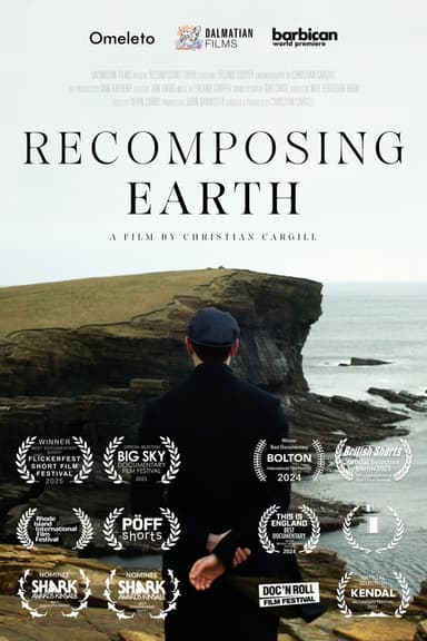 Recomposing Earth