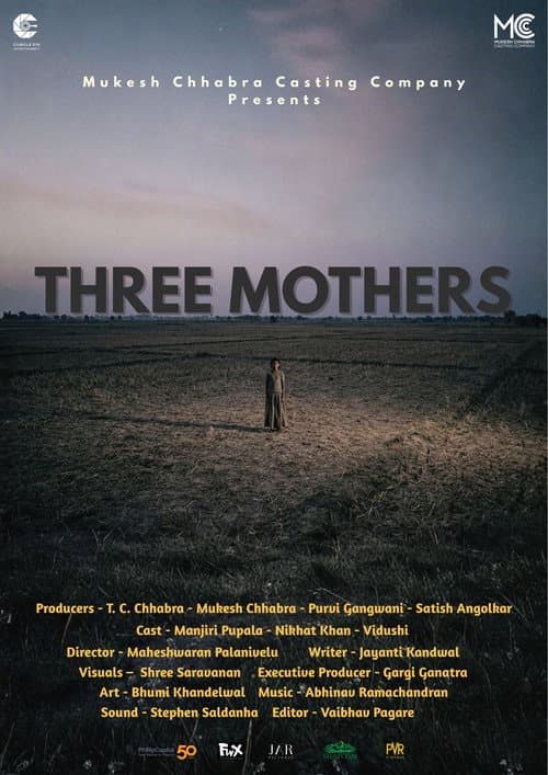 Three Mothers