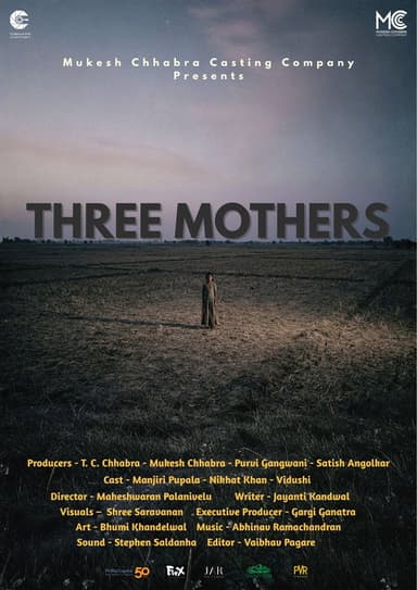 Three Mothers
