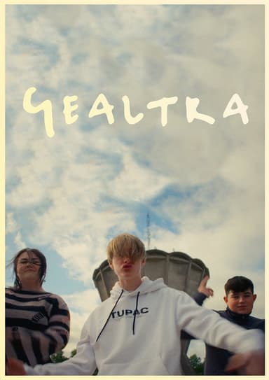 Gealtra