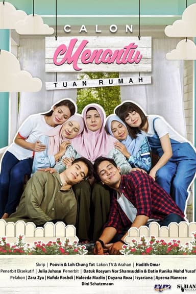 Calon Menantu Tuan Rumah