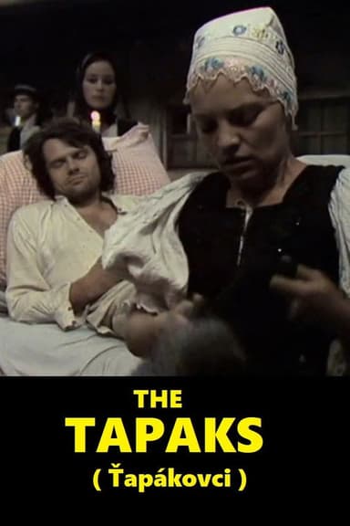 The Tapaks