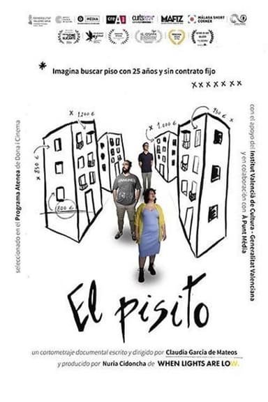 El Pisito