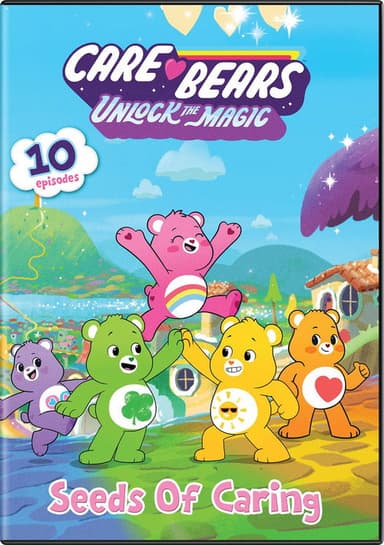 Care Bears: Unlock the Magic – Seeds of Caring