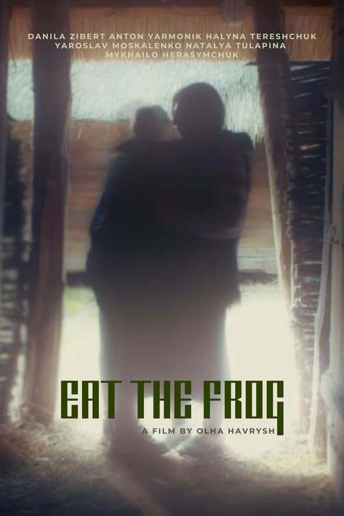 Eat the Frog