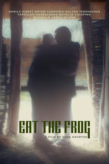 Eat the Frog