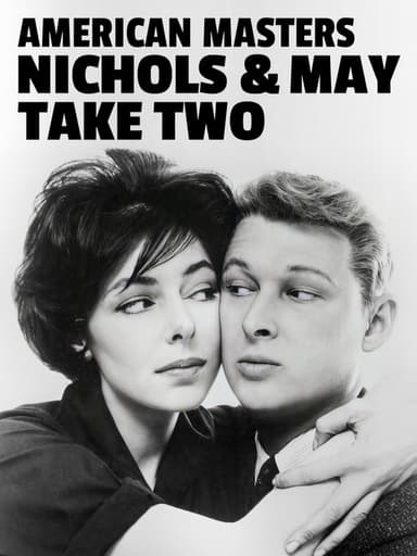Nichols and May: Take Two