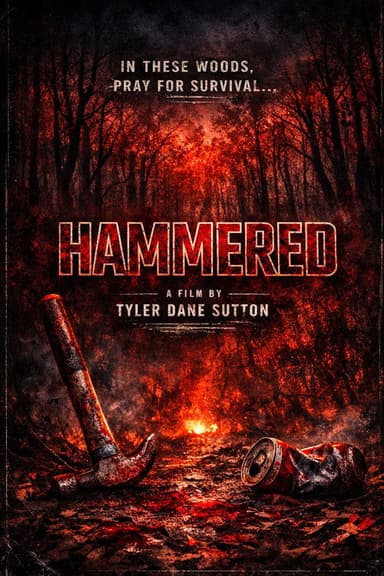 Hammered