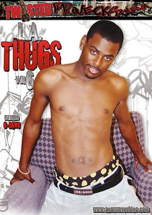 L.A. Thugs 6