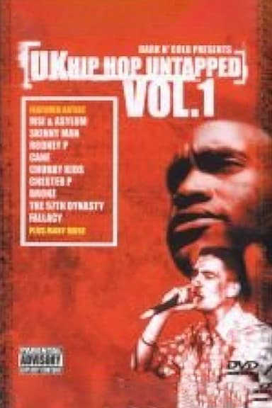 UK Hip Hop Untapped Vol. 1