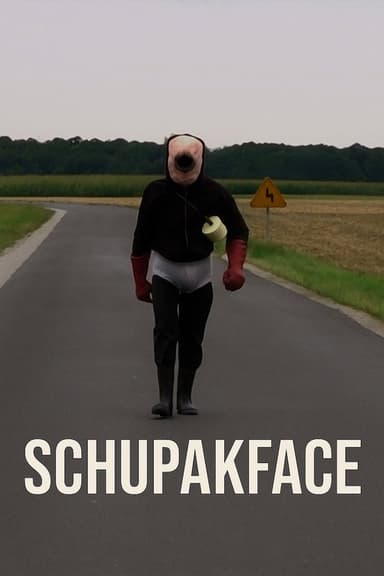 Schupakface