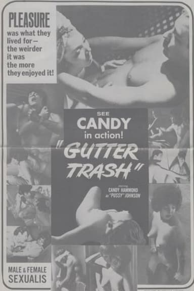 Gutter Trash