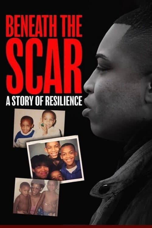 Beneath the Scar: A Story of Resilience