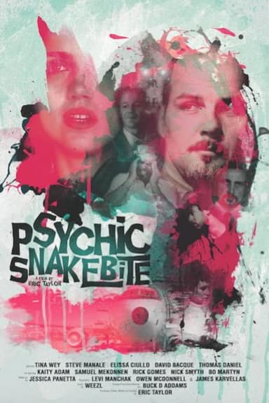 Psychic Snakebite