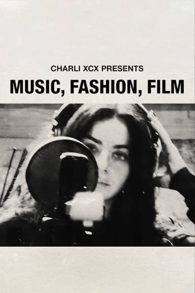 Music, Fashion, Film