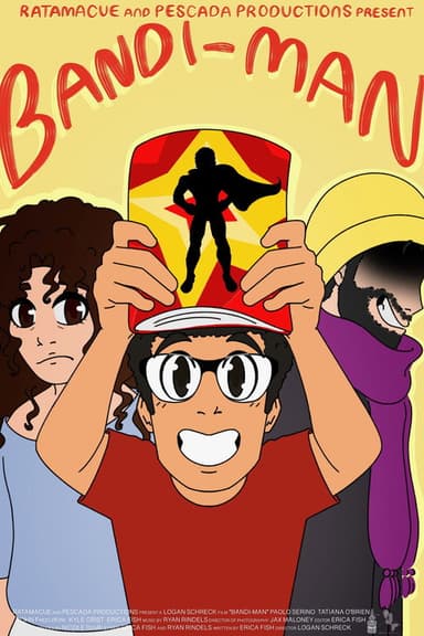Bandi-Man