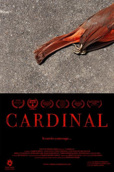Cardinal