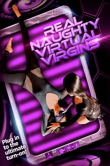 Real Naughty Virtual Virgins