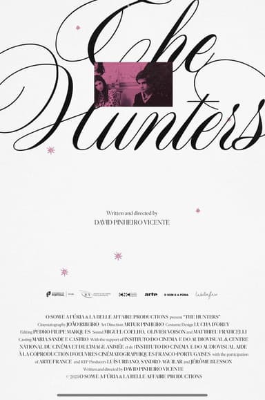The Hunters