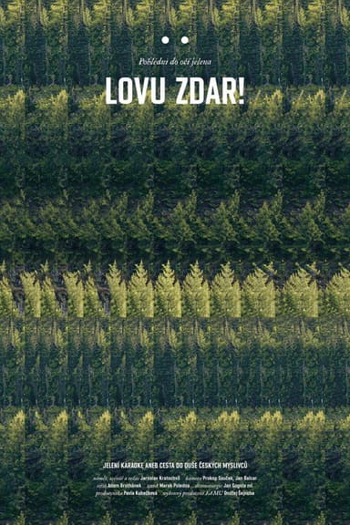 Long Live Hunting!