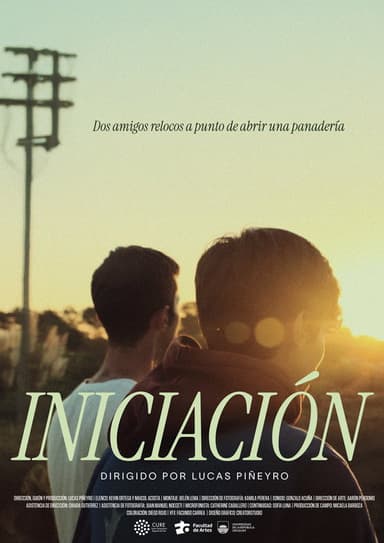 Iniciación
