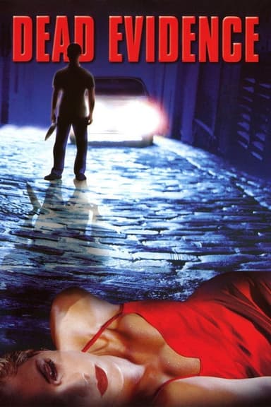 Lawless: Dead Evidence