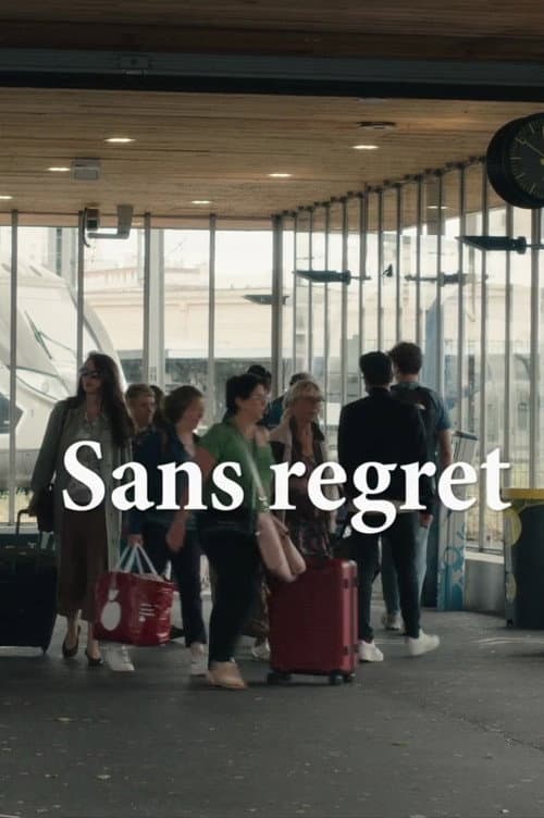 Sans regret