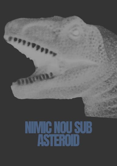 Nimic Nou Sub Asteroid