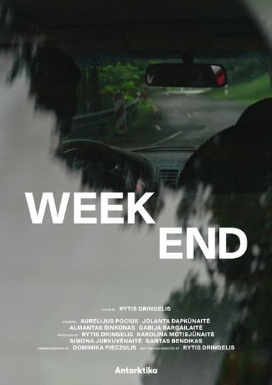 Weekend Féin