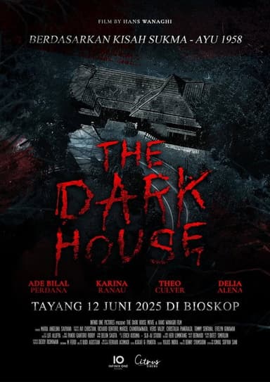 The Dark House