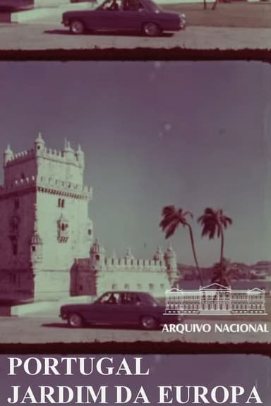 Portugal, Jardim da Europa