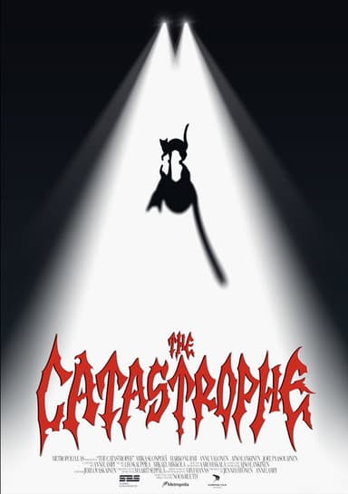 The Catastrophe