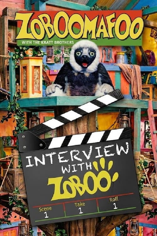 Interview with Zoboo: Behind the Scenes of "Zoboomafoo with the Kratt Brothers"