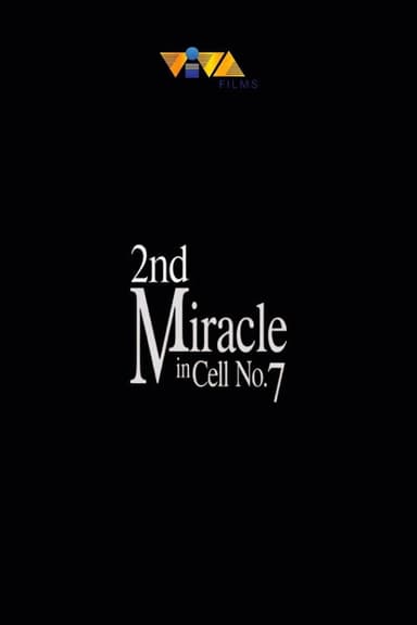 2nd Miracle in Cell No.7