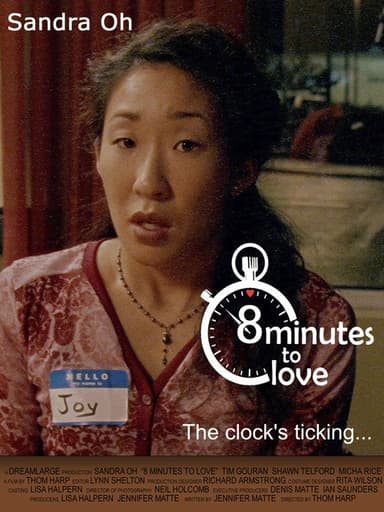 8 Minutes to Love