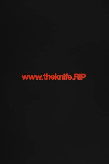 The Knife