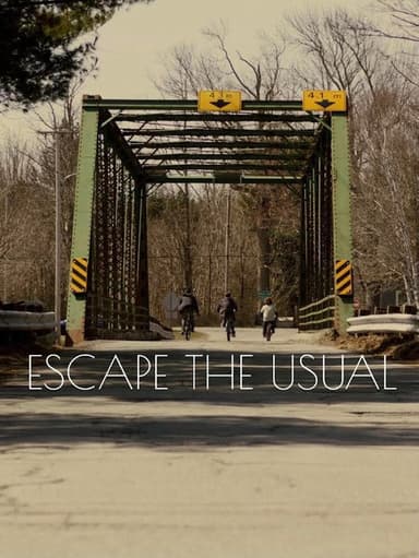 Escape the Usual