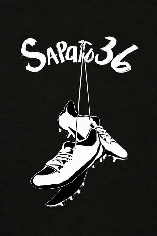 Sapato 36