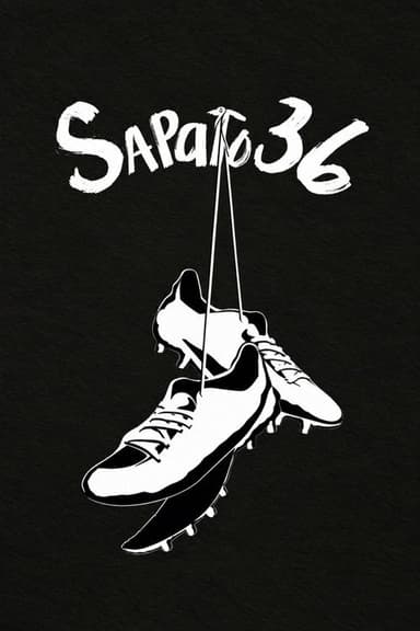 Sapato 36