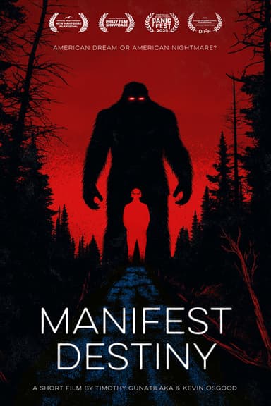 Manifest Destiny